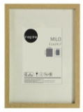 Рамка Inspire Milo, 21х29.7 см, цвет дуб