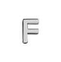 Элемент брелка-конструктора «Буква F»