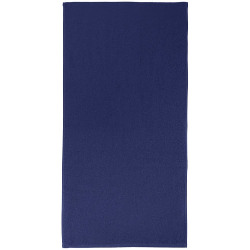Полотенце Odelle, среднее, ярко-синее