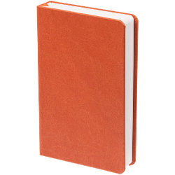 Ежедневник Basis Mini, недатированный, оранжевый