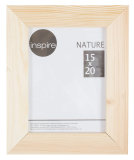 Рамка Inspire «Nature», 15х20 см, цвет дерево