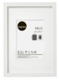 Рамка Inspire «Milo», 21x29.7 см, цвет белый