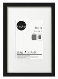 Рамка Inspire Milo, 21х29.7 см, цвет чёрный